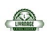 Liyanage Steel Center | Dashboard
